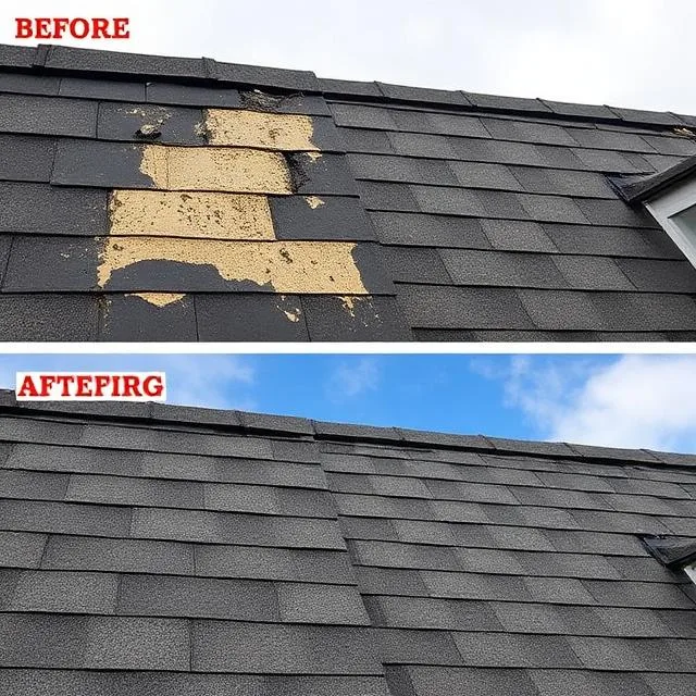 Roof Repair Near Me in Summit, NJ near me